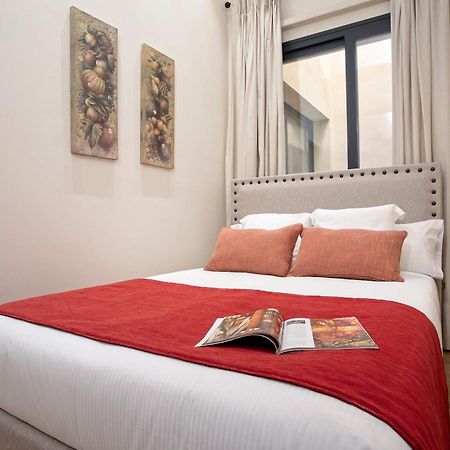 Genteel Home Rodrigo Caro Sevilla Bagian luar foto