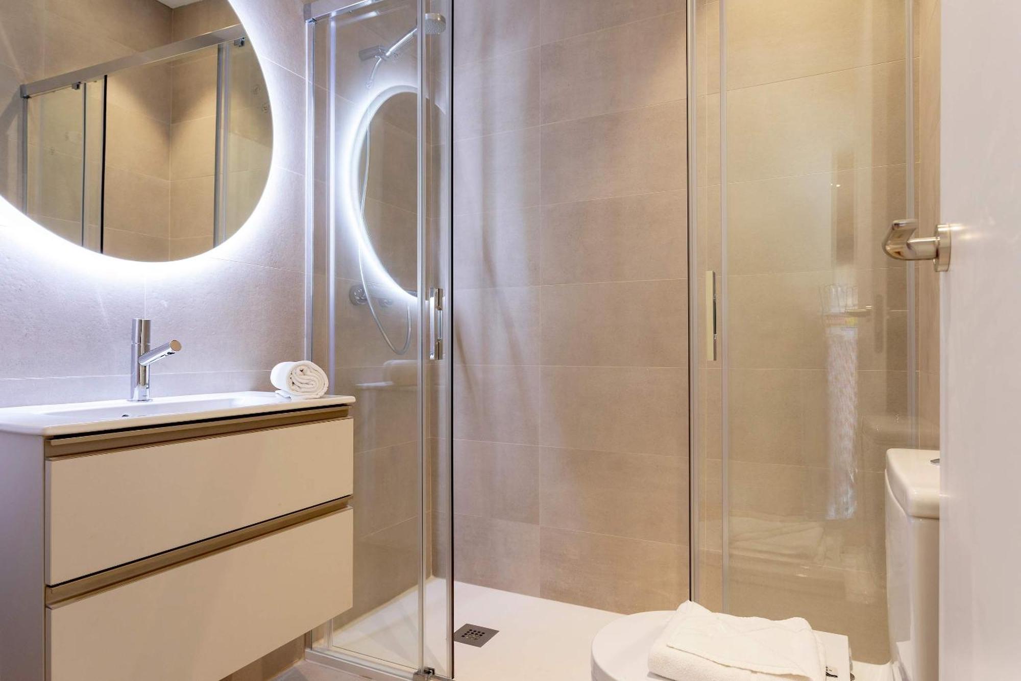 Genteel Home Rodrigo Caro Sevilla Bagian luar foto