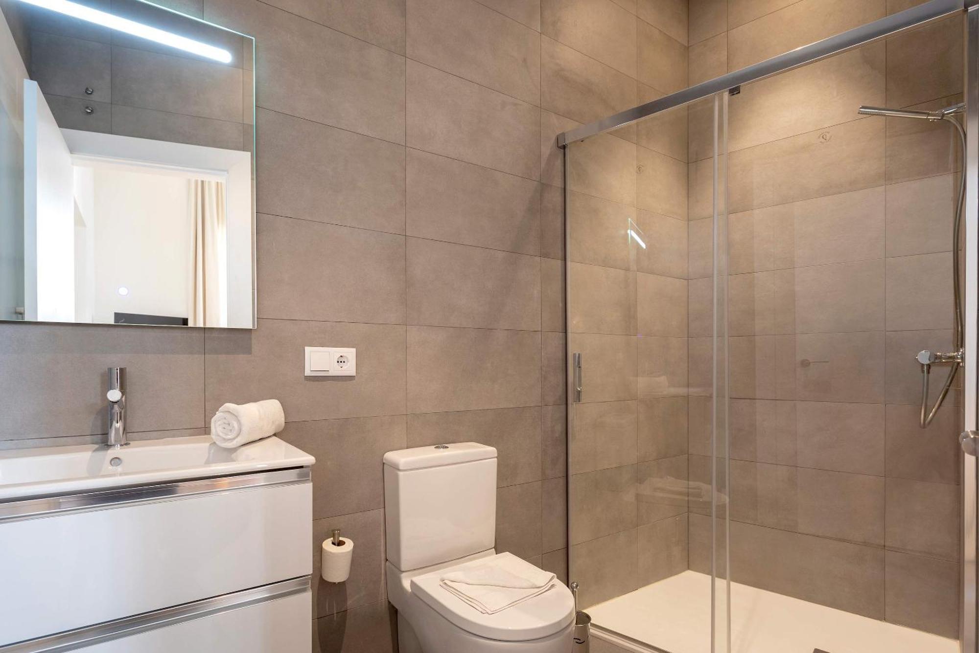 Genteel Home Rodrigo Caro Sevilla Bagian luar foto
