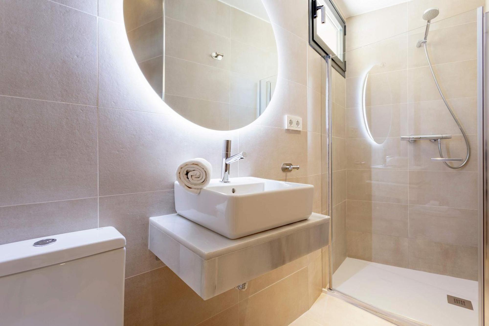 Genteel Home Rodrigo Caro Sevilla Bagian luar foto