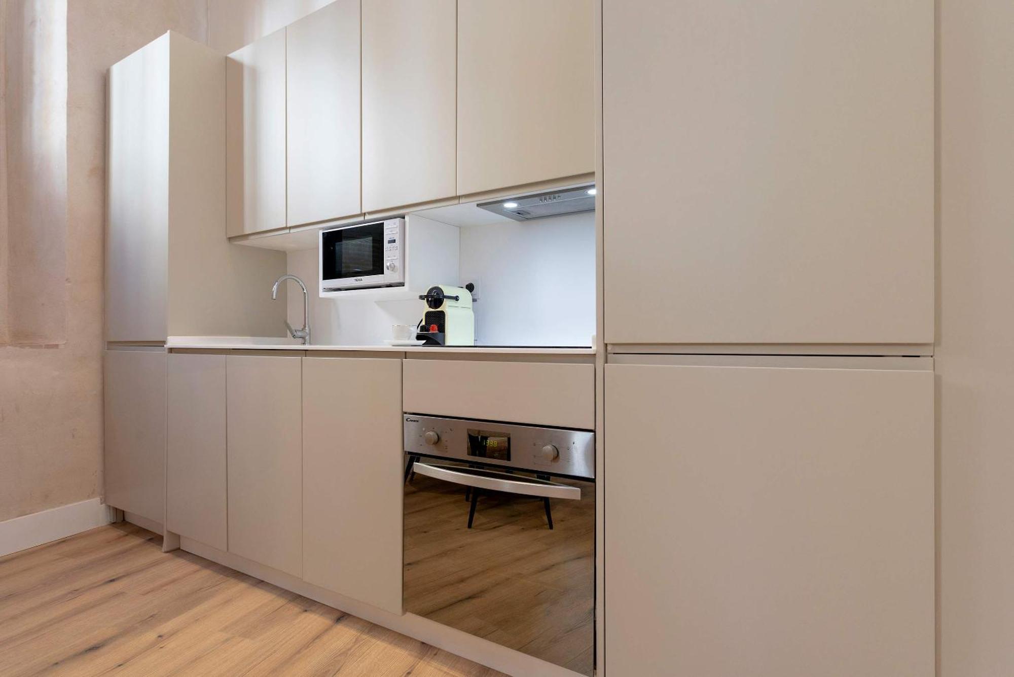 Genteel Home Rodrigo Caro Sevilla Bagian luar foto