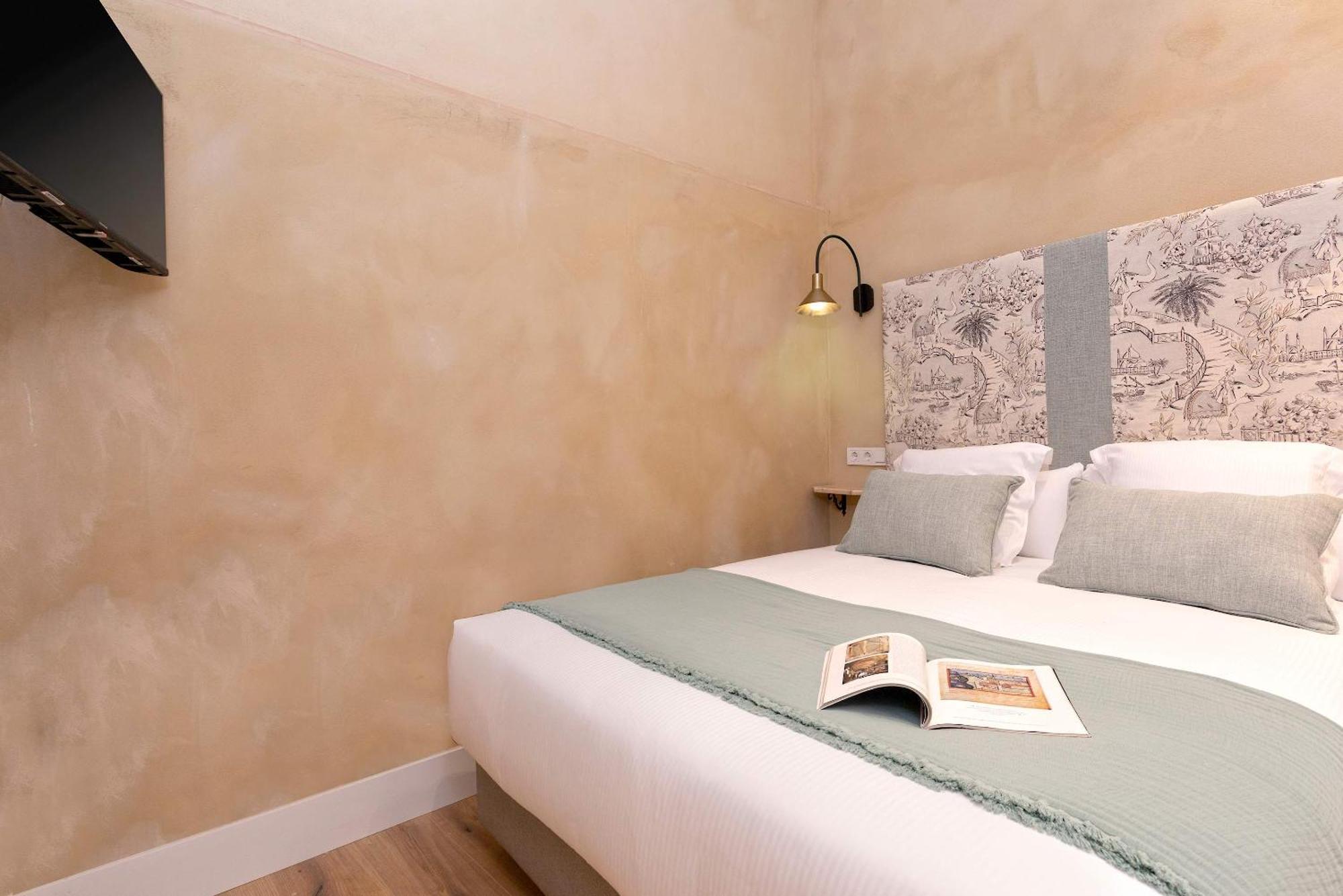 Genteel Home Rodrigo Caro Sevilla Bagian luar foto